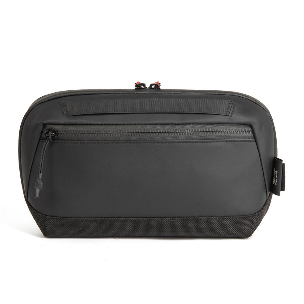 Wiwu Warriors Tech Pouch X Pro Dupont Cordura 1000D Naylon Kumaş Macbook Aksesuar Çantası Wiwu Warriors Tech Pouch X Pro Dupont Cordura 1000D Naylon Kumaş Macbook Aksesuar Çantası